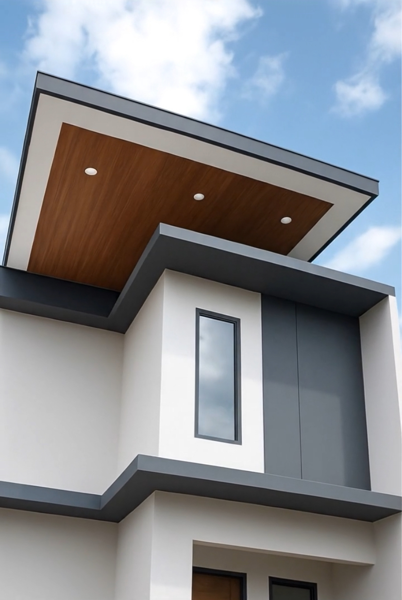 Modern Office Building